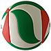 Palloni Pallavolo Molten V4m4000 - Foto miniatura 4