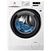Lavatrice Standard EW6F19G Sensi Care 9 Kg Classe A Centrifuga 1351 giri - Foto miniatura 1