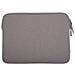Custodia Per Macbook Pro / Air 13'' In Memory Foam Modello Basics Life, Grigio - Foto miniatura 1