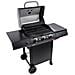 Performance PRO S 3 Barbecue Carrello propano /butano Nero 23730 W - Foto miniatura 5