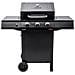 Performance PRO S 3 Barbecue Carrello propano /butano Nero 23730 W - Foto miniatura 1
