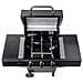 Performance PRO S 3 Barbecue Carrello propano /butano Nero 23730 W - Foto miniatura 4