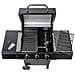 Performance PRO S 3 Barbecue Carrello propano /butano Nero 23730 W - Foto miniatura 2