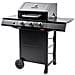Performance PRO S 3 Barbecue Carrello propano /butano Nero 23730 W - Foto miniatura 6