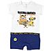 Tutina Neonato Il Re Leone kl 51 05 a082 s2-3m Ragazzo - Foto miniatura 1
