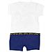 Tutina Neonato Il Re Leone kl 51 05 a082 s2-3m Ragazzo - Foto miniatura 2