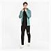 Teamfinal Casuals Hooded Jkt 65738334, Uomini, Blu, S - Foto miniatura 5