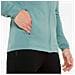 Teamfinal Casuals Hooded Jkt 65738334, Uomini, Blu, S - Foto miniatura 6