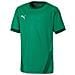 Teamgoal 23 Jersey Jr 70416005, Bambini, Verde, 164 - Foto miniatura 1
