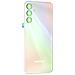 Copribatteria Galaxy M34 Originale Service Pack, Argento - Foto miniatura 3