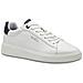 Classic Sneakers Sintetico E Tessile Scarpe Uomo Bianco Eu 43, 5-13608-42 100 - Foto miniatura 1