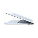 Galaxy Book4 Edge NP940XMAA-EXP Qualcomm Snapdragon X1E-80-100 Computer portatile 35,6 cm (14") Touch screen WQXGA+ 16 GB LPDDR5x-SDRAM 512 GB eUFS Wi-Fi 7 (802.11be) Windows 11 Home Blu - Foto miniatura 8