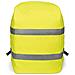 Hi-Vis zaino Giallo Polietilene tereftalato (PET), Poliuretano termoplastico (TPU) - Foto miniatura 11