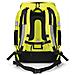 Hi-Vis zaino Giallo Polietilene tereftalato (PET), Poliuretano termoplastico (TPU) - Foto miniatura 4