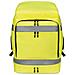 Hi-Vis zaino Giallo Polietilene tereftalato (PET), Poliuretano termoplastico (TPU) - Foto miniatura 3