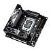 Scheda Madre ROG STRIX Z890-I GAMING WIFI Socket LGA 1851 Chipset Z890 Mini ITX - Foto miniatura 5