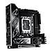 Scheda Madre ROG STRIX Z890-I GAMING WIFI Socket LGA 1851 Chipset Z890 Mini ITX - Foto miniatura 2
