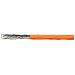 CPV0060 cavo di rete Arancione 100 m Cat7 S /FTP (S-STP) - Foto miniatura 2
