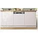 Lavastoviglie Serie 4 SBI4ECS28E da Incasso a Scomparsa Parziake Capacità 14 Coperti Classe A Colore Inox - Foto miniatura 6