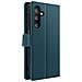 Custodia Per Samsung Galaxy A16 Con Cover Rimovibile, Blu - Foto miniatura 4