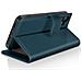 Custodia Per Samsung Galaxy A16 Con Cover Rimovibile, Blu - Foto miniatura 5