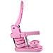 Macchina Per La Creazione Di Badge Con Accessori Pink - Foto miniatura 3