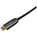 119421 Cavo armato ottico attivo HDMI 2.1, 25 m, 8K / 60Hz, 4K / 120Hz, 48Gbps - Foto miniatura 4
