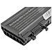 Batteria Li-ion 5200mah Per Pc Portatile Compatibile Dell Latitude E5540 11.1v - Foto miniatura 2
