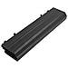 Batteria Li-ion 5200mah Per Pc Portatile Compatibile Dell Latitude E5540 11.1v - Foto miniatura 3