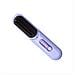 Spazzola Lisciante Portatile Senza Fili: Styling Senza Fili Per Casa E Viaggi Purple - Foto miniatura 3