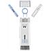 EW5630 kit per la pulizia Headphone /Headset, Tastiera, LCD /LED /Plasma, Telefono cellulare /smartphone, Tablet PC Kit di pulizia dell'apparecchiatura - Foto miniatura 1