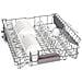 Serie 4 SMH4HVX14E lavastoviglie A scomparsa totale 14 coperti - Foto miniatura 6