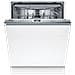 Serie 4 SMH4HVX14E lavastoviglie A scomparsa totale 14 coperti - Foto miniatura 1