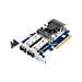 Scheda di Rete Dual-Port 10GbE SFP+ PCI Express Fibra Interna - Foto miniatura 5