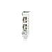 Scheda di Rete Dual-Port 10GbE SFP+ PCI Express Fibra Interna - Foto miniatura 7