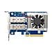 Scheda di Rete Dual-Port 10GbE SFP+ PCI Express Fibra Interna - Foto miniatura 1