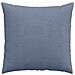 Cuscini da Divano 2 pcs Blu 45 x 45 cm Tessuto in Cords - Foto miniatura 6