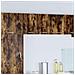 Armadio pensile con porta Riga 2 pcs Rovere Affumicato e Bianco - Foto miniatura 2