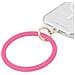 Cinturino Per Smartphone Serie Phone Bangle Leggero E Robusto, Fucsia - Foto miniatura 1