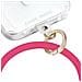 Cinturino Per Smartphone Serie Phone Bangle Leggero E Robusto, Fucsia - Foto miniatura 2