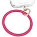 Cinturino Per Smartphone Serie Phone Bangle Leggero E Robusto, Fucsia - Foto miniatura 3