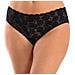 Slip In Pizzo Con Fodera Interna 00dd2 Donna - Foto miniatura 1
