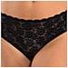 Slip In Pizzo Con Fodera Interna 00dd2 Donna - Foto miniatura 2
