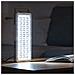Lampada Di Emergenza 30 Led Ad Alta Luminosità 1800mah Ricaricabile - Foto miniatura 3
