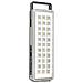 Lampada Di Emergenza 30 Led Ad Alta Luminosità 1800mah Ricaricabile - Foto miniatura 1