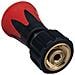 Lancia Mini M22 Con Ugello A Ventaglio 40° Rossa - Compatibile Con Idropulitrici Kärcher Hd /hds | Pressione Max 4000 Psi | Pulizia Efficace - Foto miniatura 2