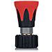Lancia Mini M22 Con Ugello A Ventaglio 40° Rossa - Compatibile Con Idropulitrici Kärcher Hd /hds | Pressione Max 4000 Psi | Pulizia Efficace - Foto miniatura 4