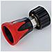 Lancia Mini M22 Con Ugello A Ventaglio 40° Rossa - Compatibile Con Idropulitrici Kärcher Hd /hds | Pressione Max 4000 Psi | Pulizia Efficace - Foto miniatura 6
