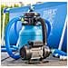 Tubo per pompa Intex /Bestway per piscina, diametro 38 mm, aspirapolvere, 1,04 m blu - Foto miniatura 2