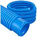 Tubo per pompa Intex /Bestway per piscina, diametro 38 mm, aspirapolvere, 1,04 m blu - Foto miniatura 1